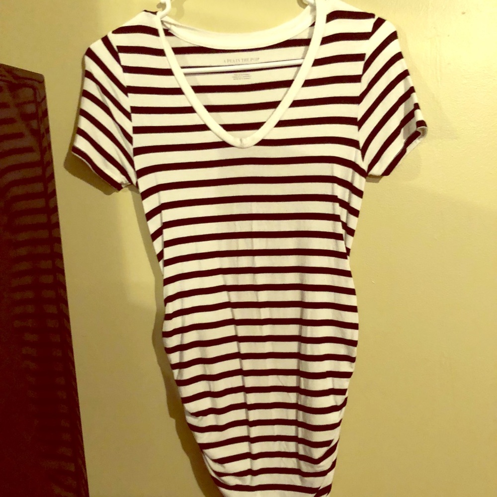 Maternity Top